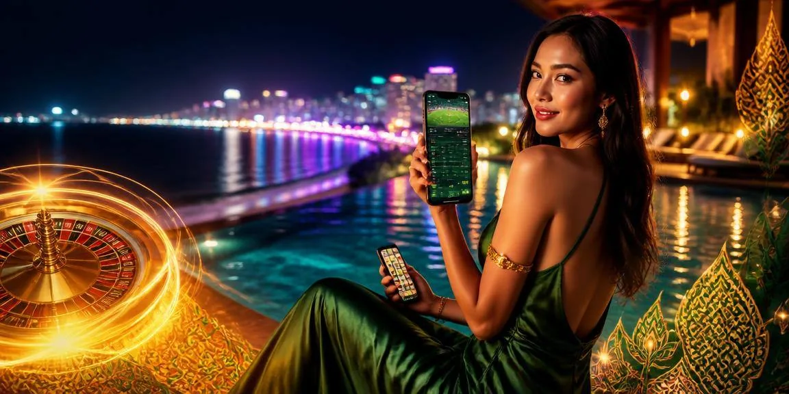 xyzbet xyzbet ถูกออกแบบมาเพื่อจังหวะชีวิตคนไทย